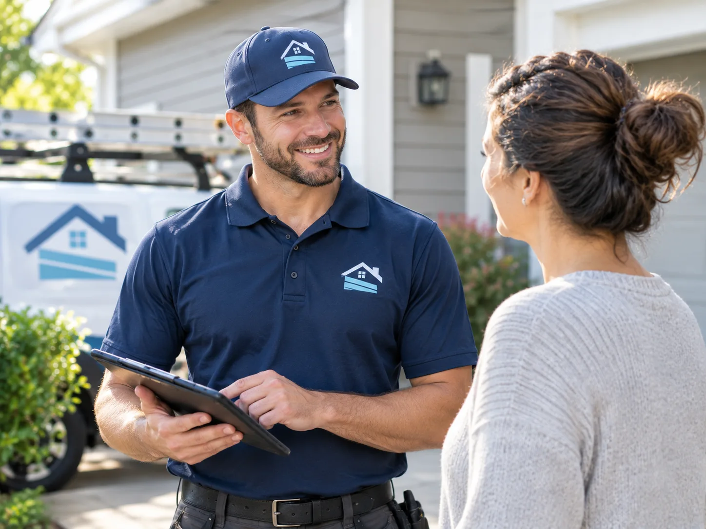 Siding Contractors in Crystal Falls, MI